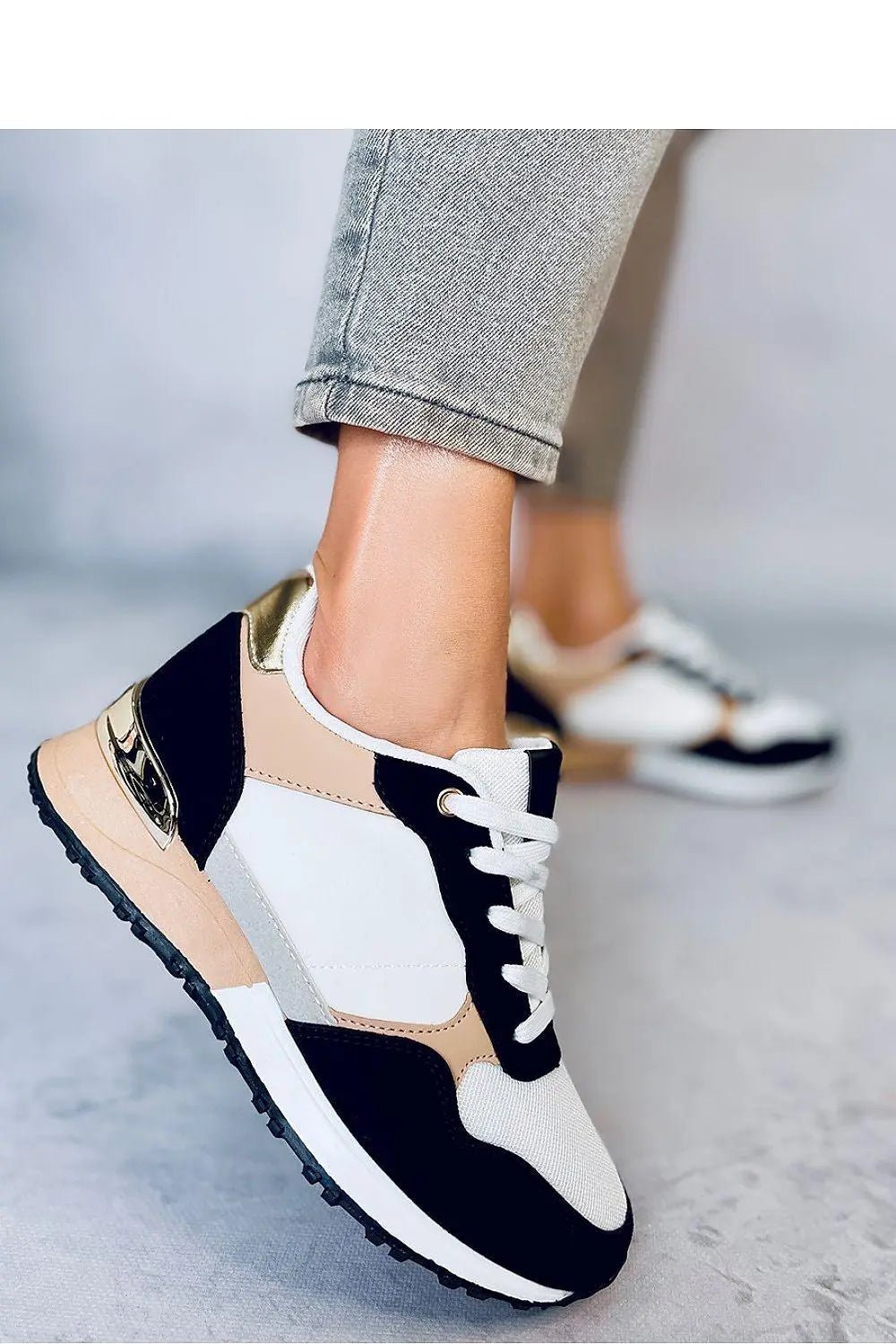 Sport Shoes model 178836 Inello - Honesty Sales