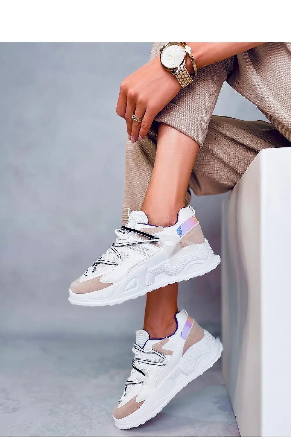 Sport Shoes model 178865 Inello - Honesty Sales