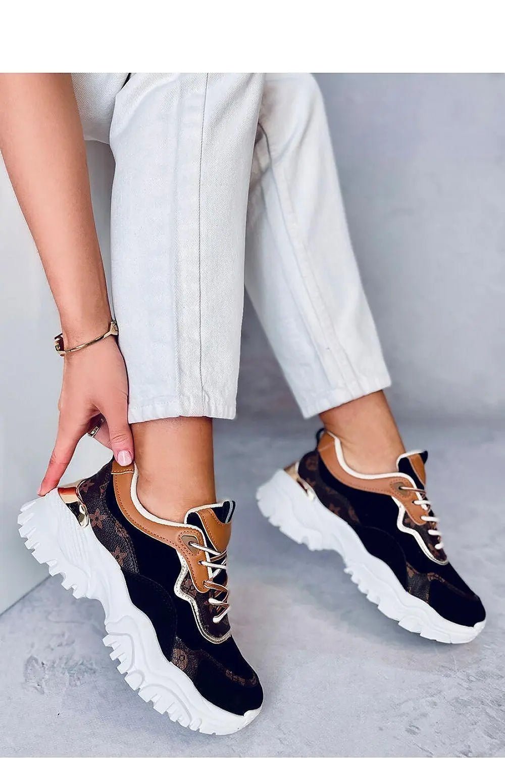 Sport Shoes model 179296 Inello - Honesty Sales