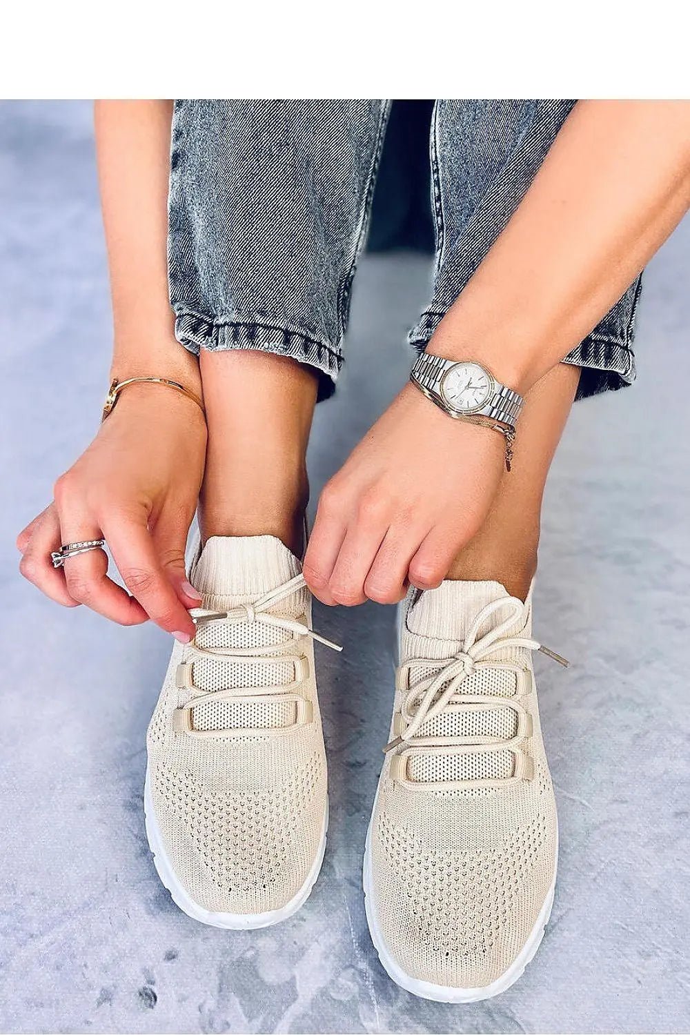 Sport Shoes model 179301 Inello - Honesty Sales