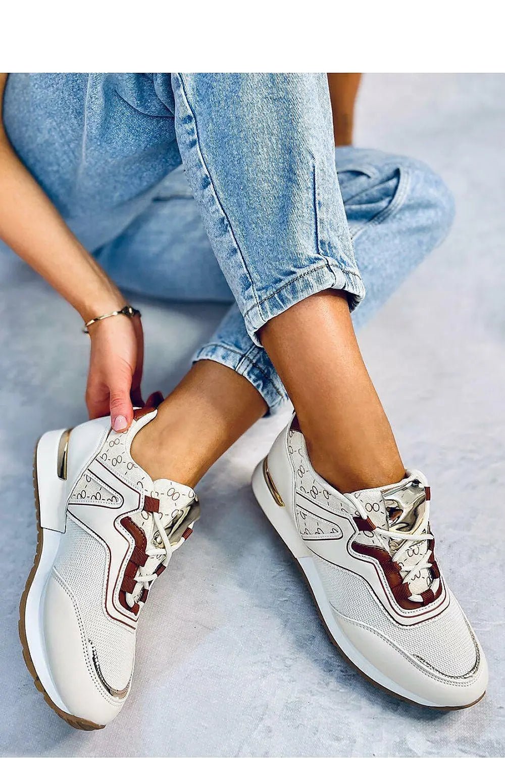 Sport Shoes model 179303 Inello - Honesty Sales