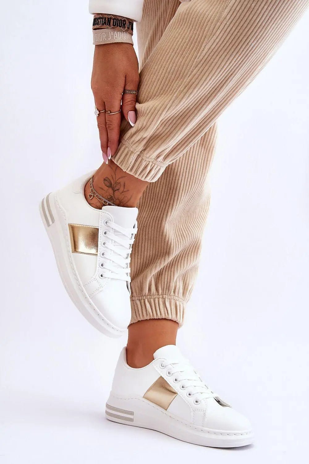 Sport Shoes model 181214 Step in style - Honesty Sales