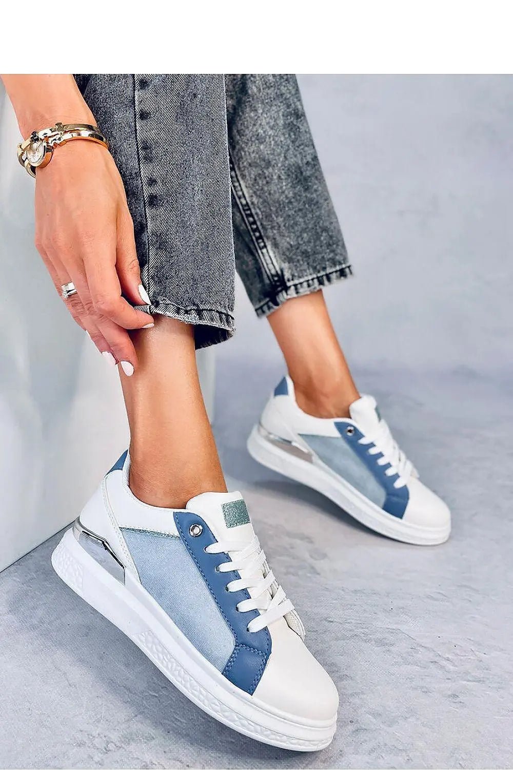 Sport Shoes model 181969 Inello - Honesty Sales