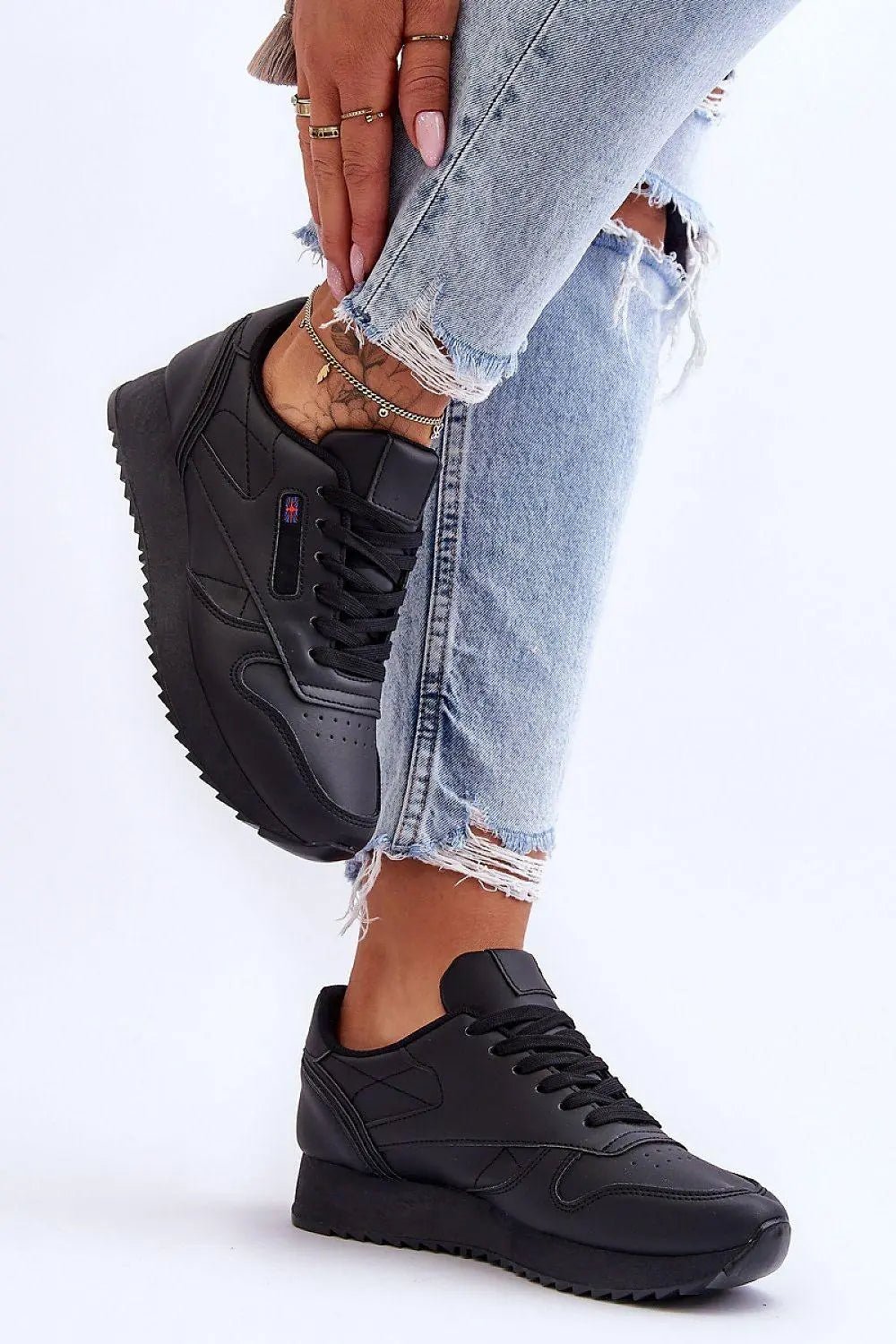 Sport Shoes model 182320 Step in style - Honesty Sales