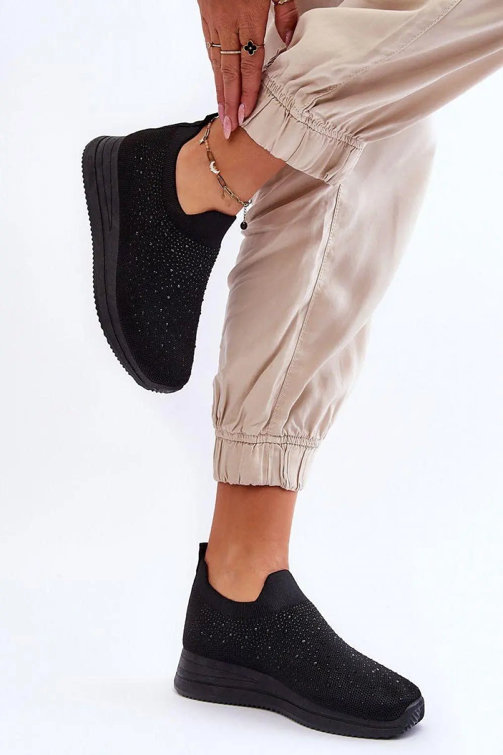 Sport Shoes model 182331 Step in style - Honesty Sales