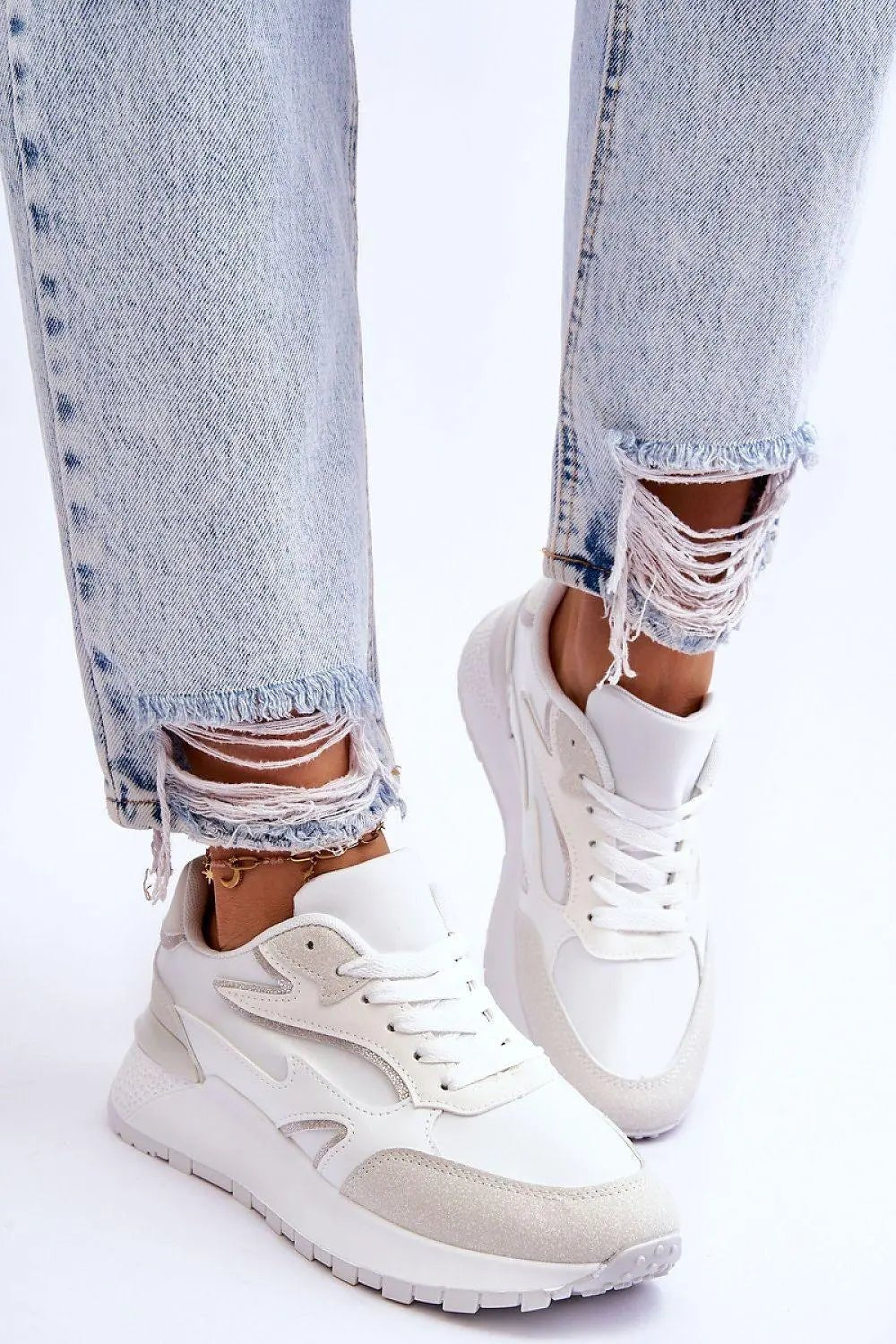 Sport Shoes model 182333 Step in style - Honesty Sales
