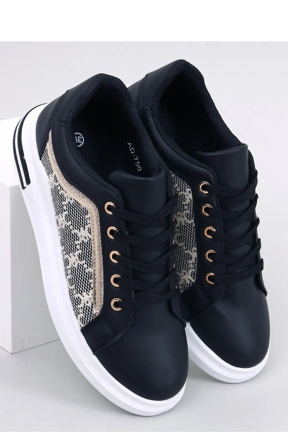 Sport Shoes model 184228 Inello - Honesty Sales