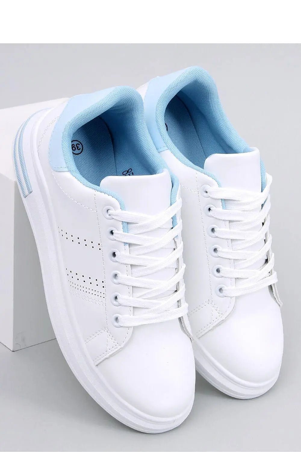 Sport Shoes model 184234 Inello - Honesty Sales