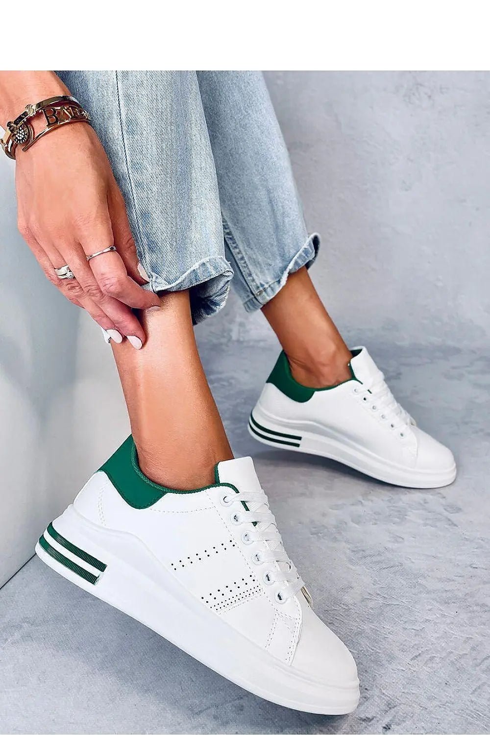Sport Shoes model 184235 Inello - Honesty Sales