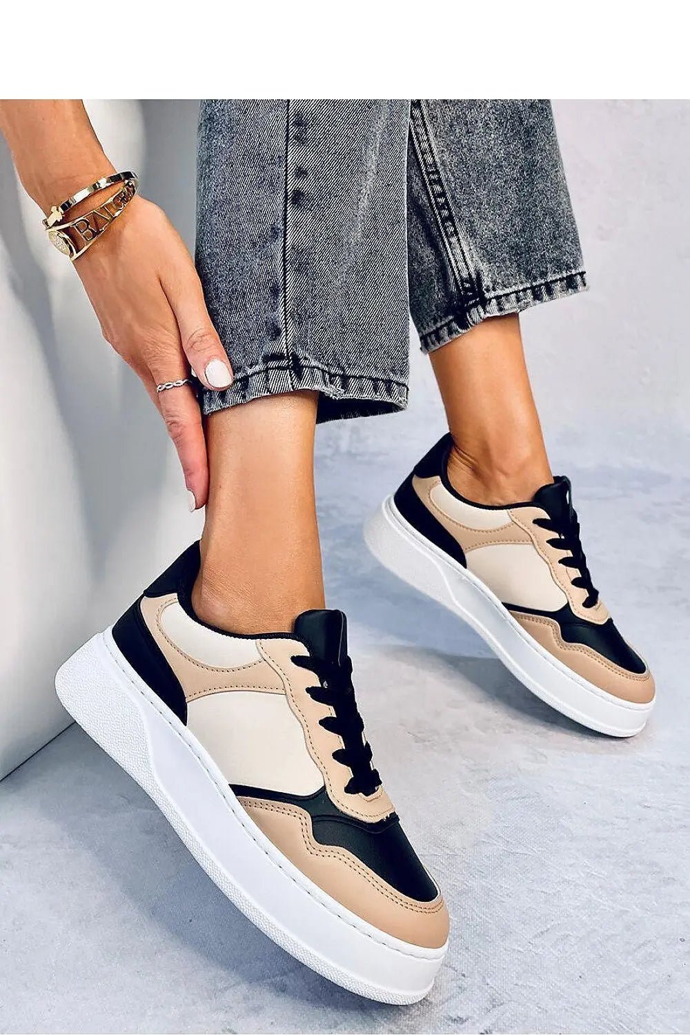 Sport Shoes model 184237 Inello - Honesty Sales