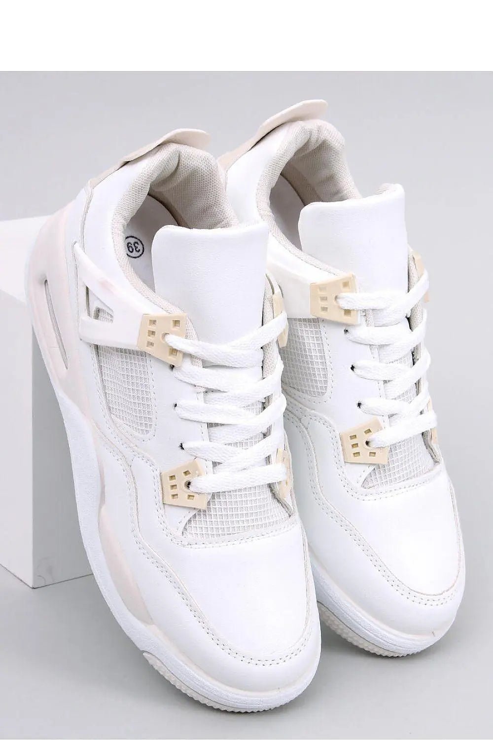 Sport Shoes model 184244 Inello - Honesty Sales