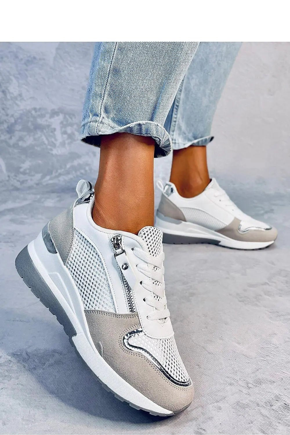 Sport Shoes model 184245 Inello - Honesty Sales