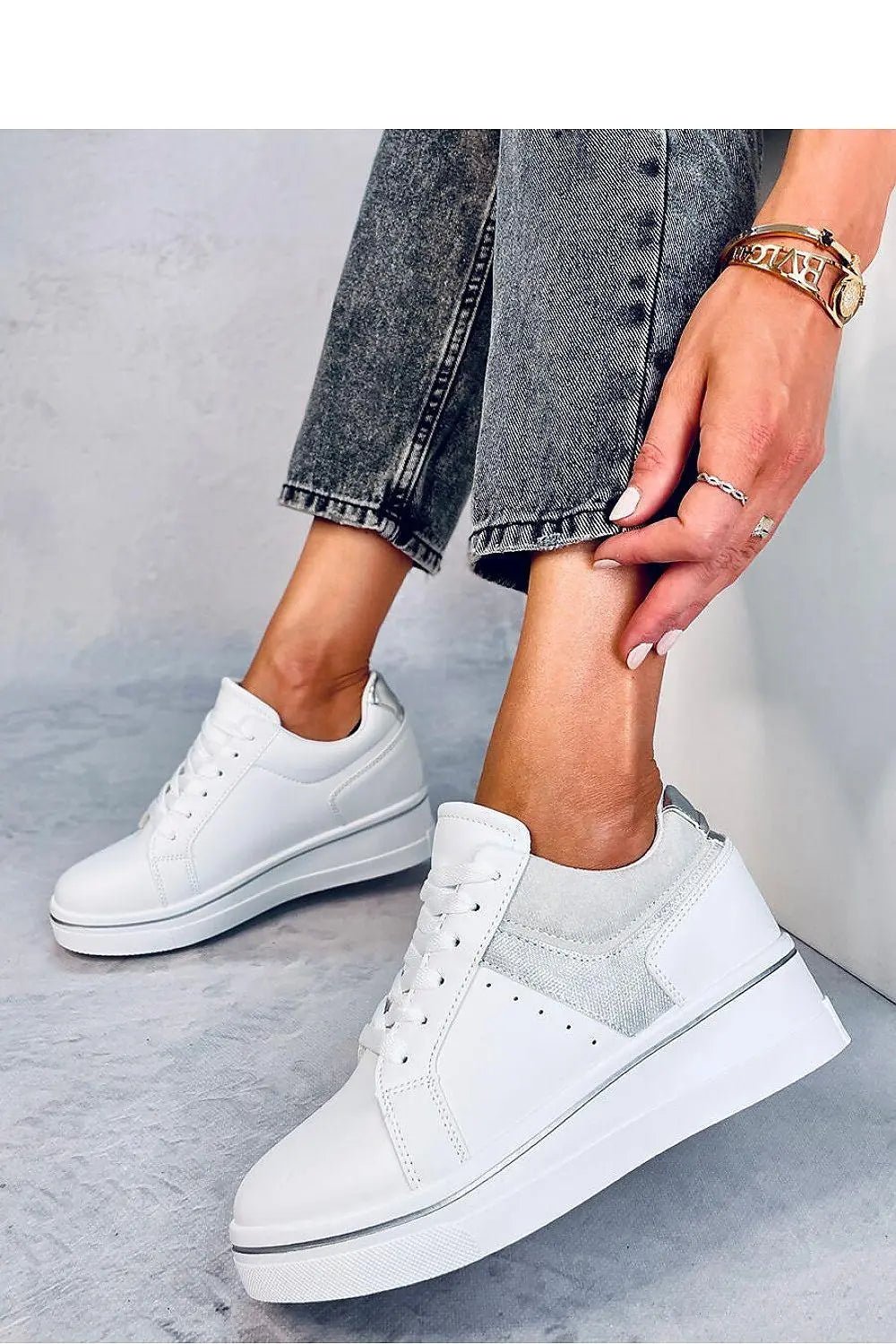 Sport Shoes model 184251 Inello - Honesty Sales