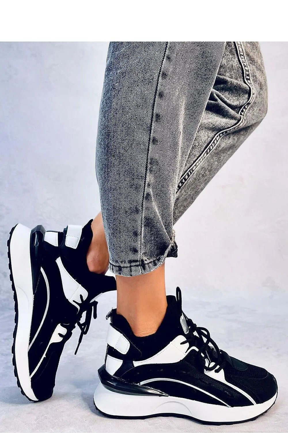 Sport Shoes model 184352 Inello - Honesty Sales