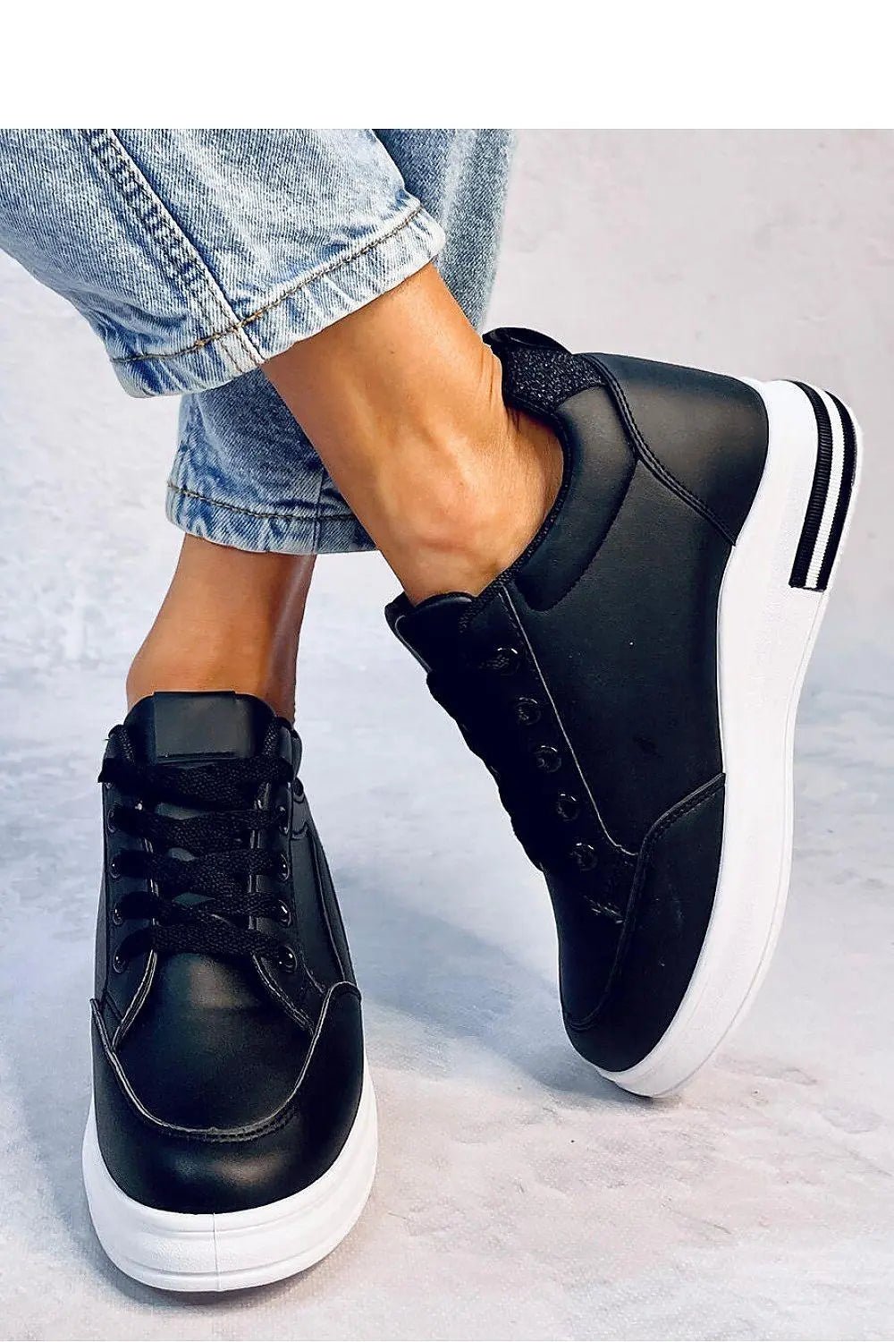 Sport Shoes model 184363 Inello - Honesty Sales