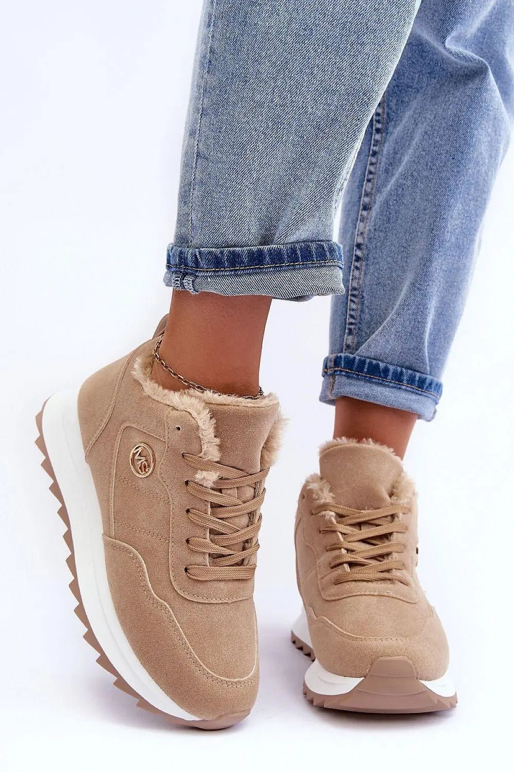Sport Shoes model 185654 Step in style - Honesty Sales