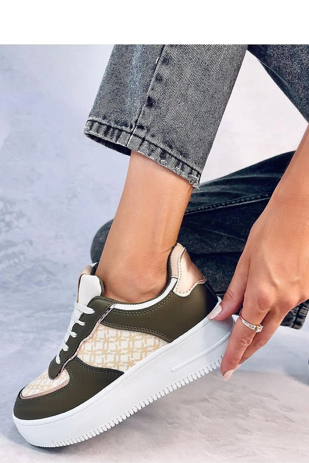 Sport Shoes model 185759 Inello - Honesty Sales