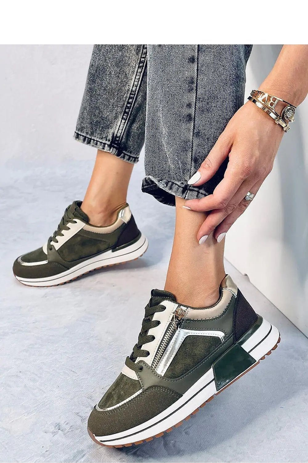 Sport Shoes model 185765 Inello - Honesty Sales