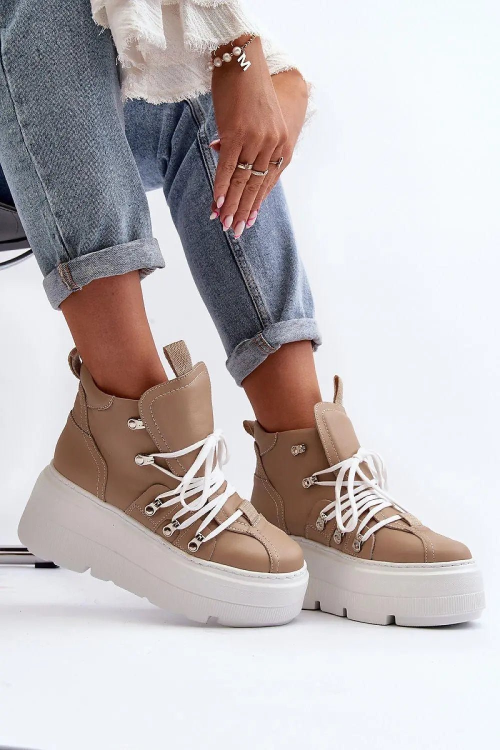 Sport Shoes model 192279 Step in style - Honesty Sales