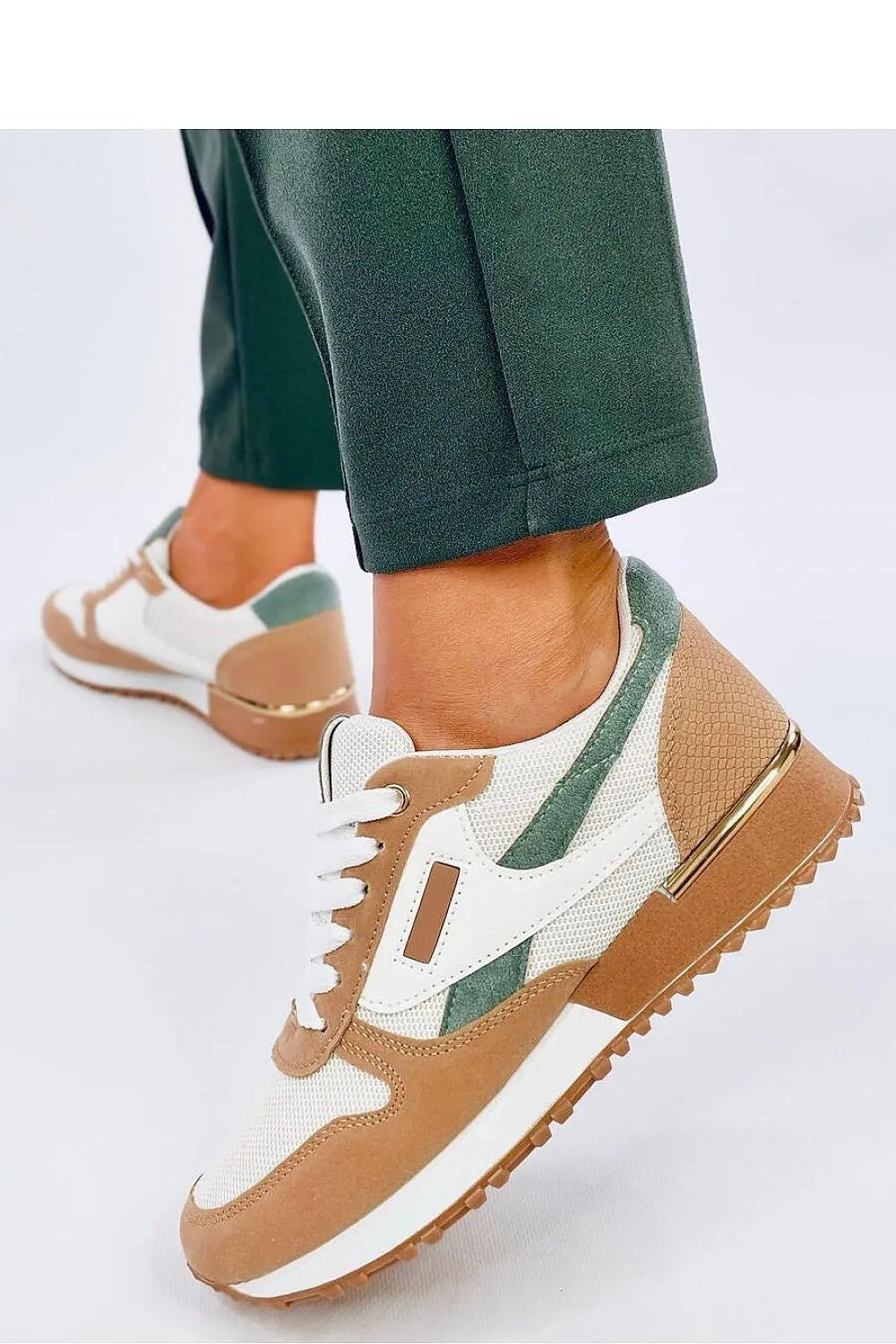 Sport Shoes model 192584 Inello - Honesty Sales