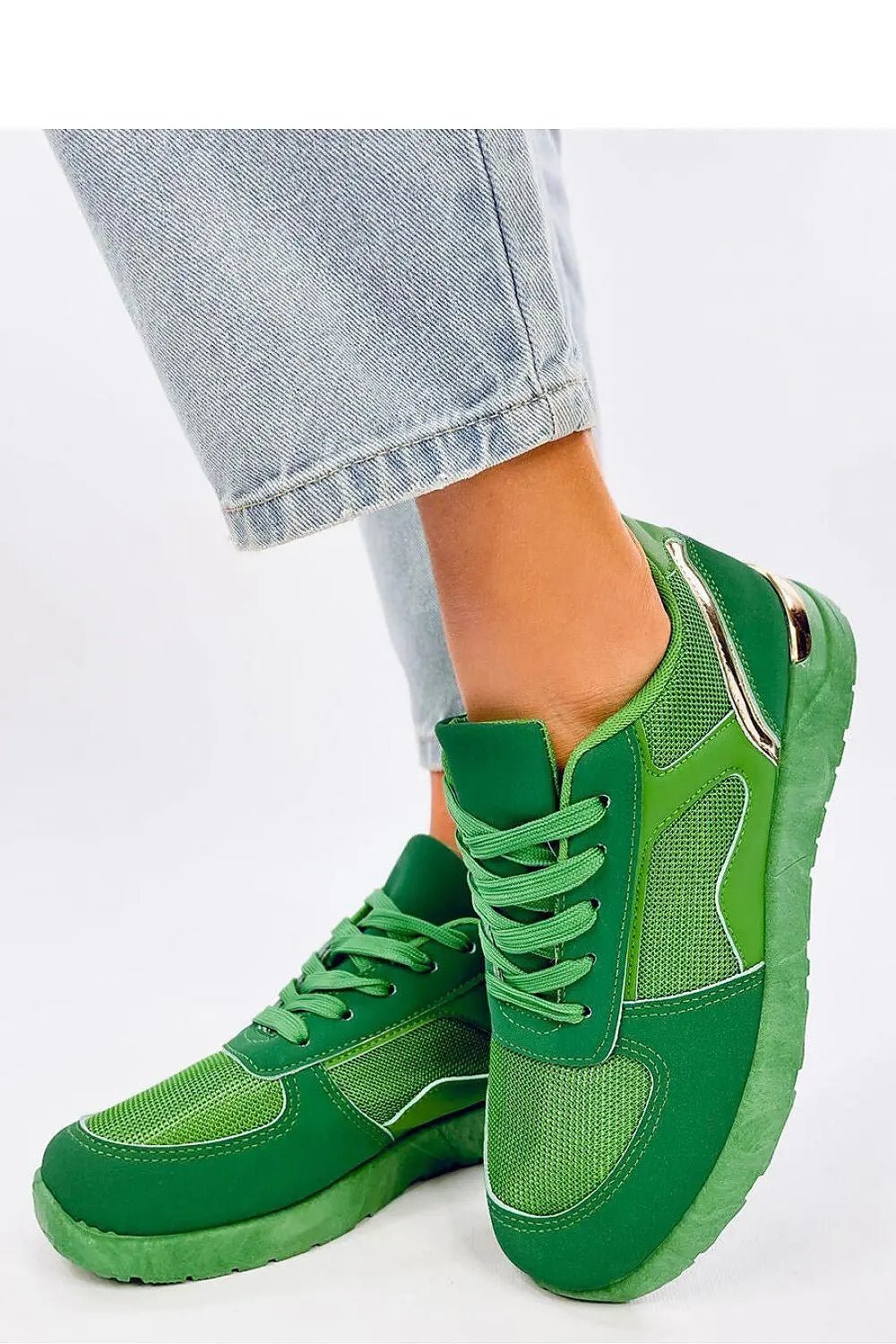 Sport Shoes model 192603 Inello - Honesty Sales
