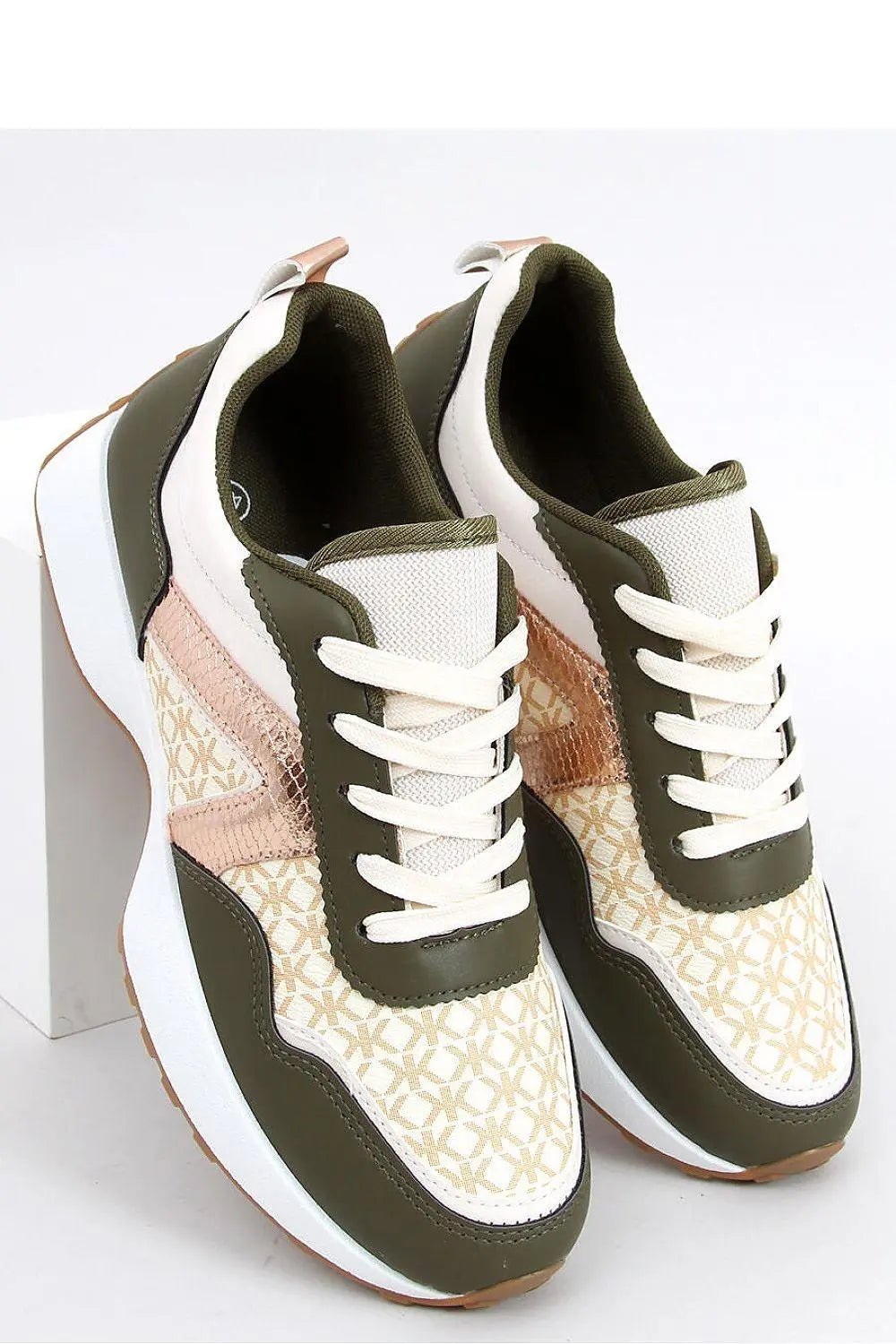 Sport Shoes model 192794 Inello - Honesty Sales