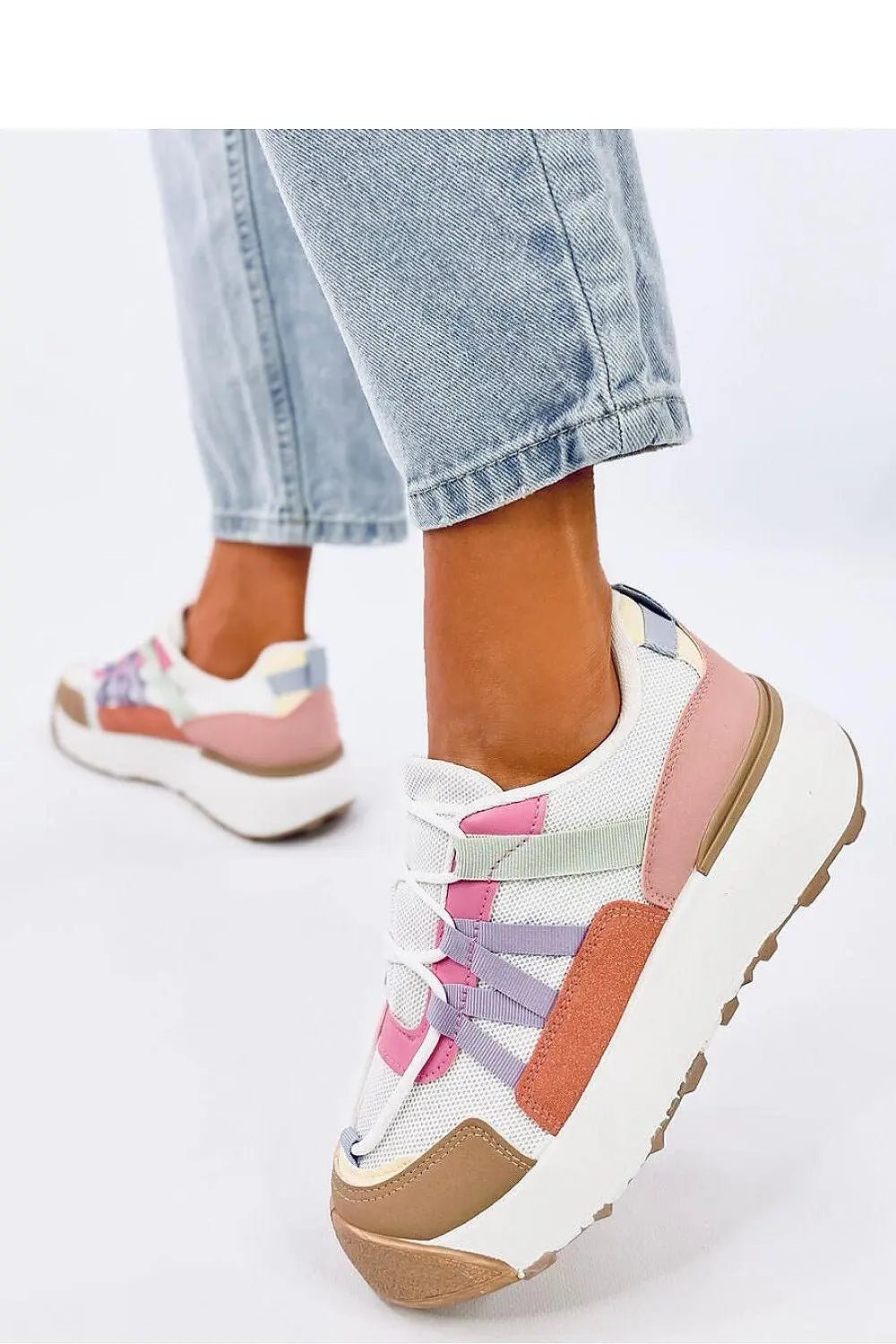 Sport Shoes model 192880 Inello - Honesty Sales