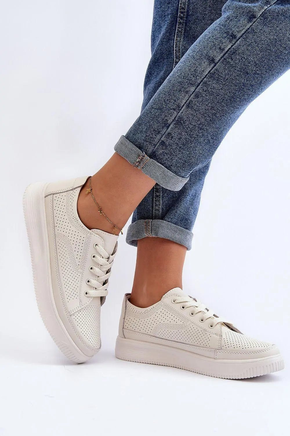 Sport Shoes model 192936 Step in style - Honesty Sales
