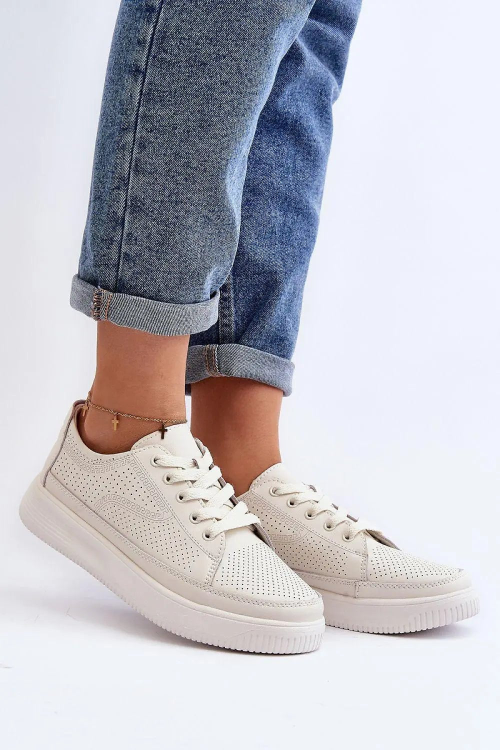 Sport Shoes model 192936 Step in style - Honesty Sales