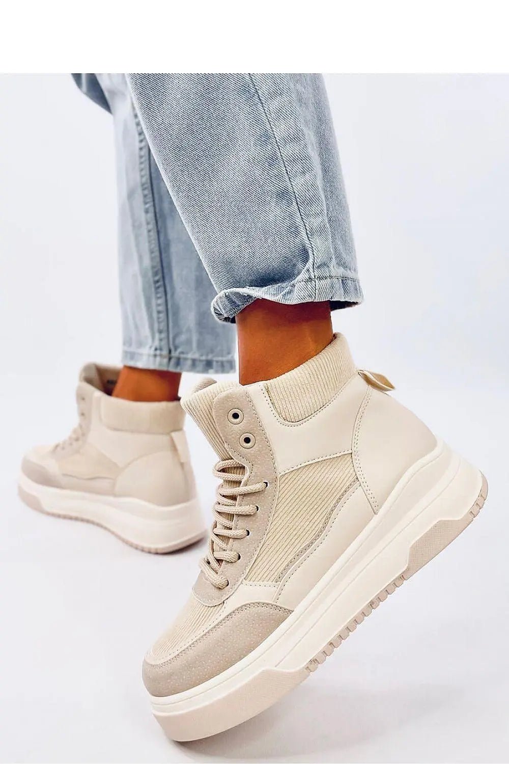 Sport Shoes model 193304 Inello - Honesty Sales