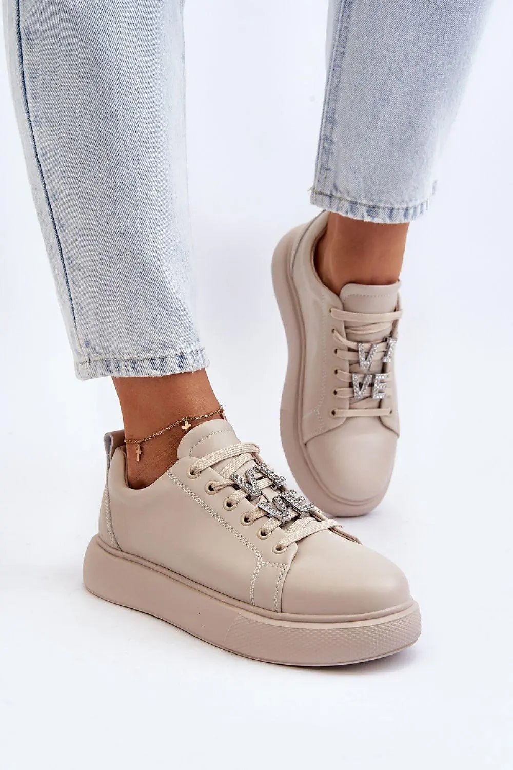 Sport Shoes model 193514 Step in style - Honesty Sales