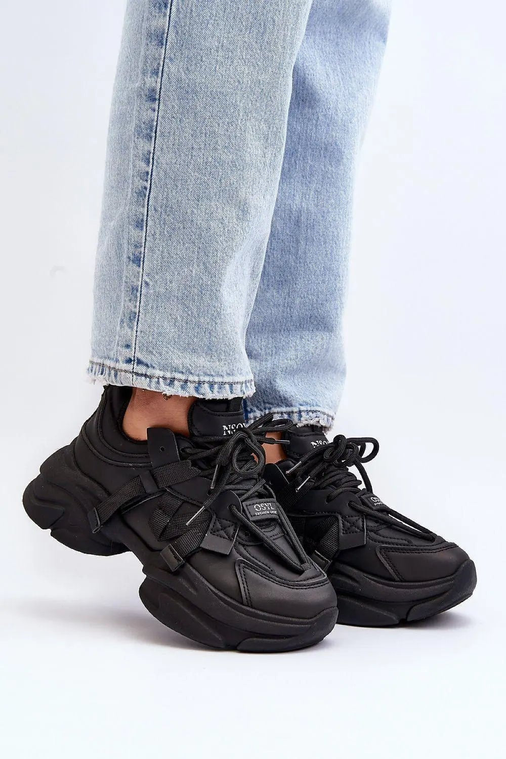 Sport Shoes model 193521 Step in style - Honesty Sales
