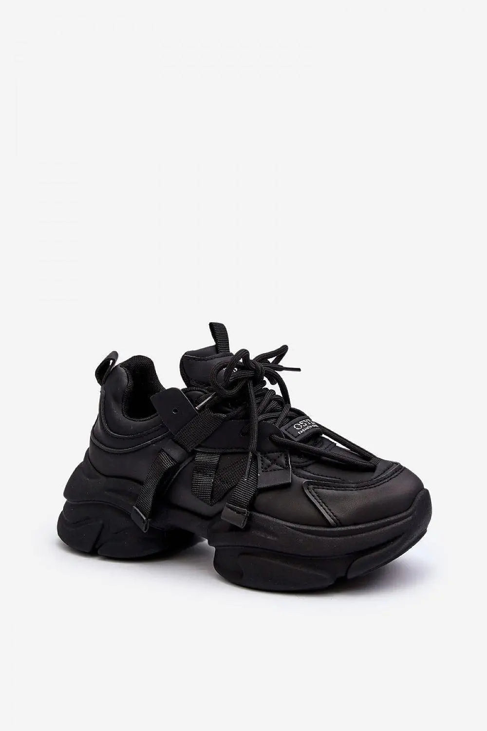 Sport Shoes model 193521 Step in style - Honesty Sales