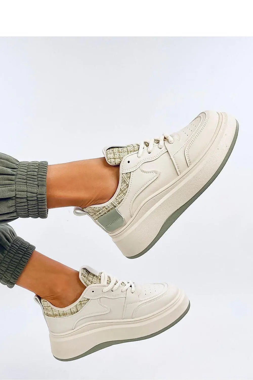 Sport Shoes model 194045 Inello - Honesty Sales