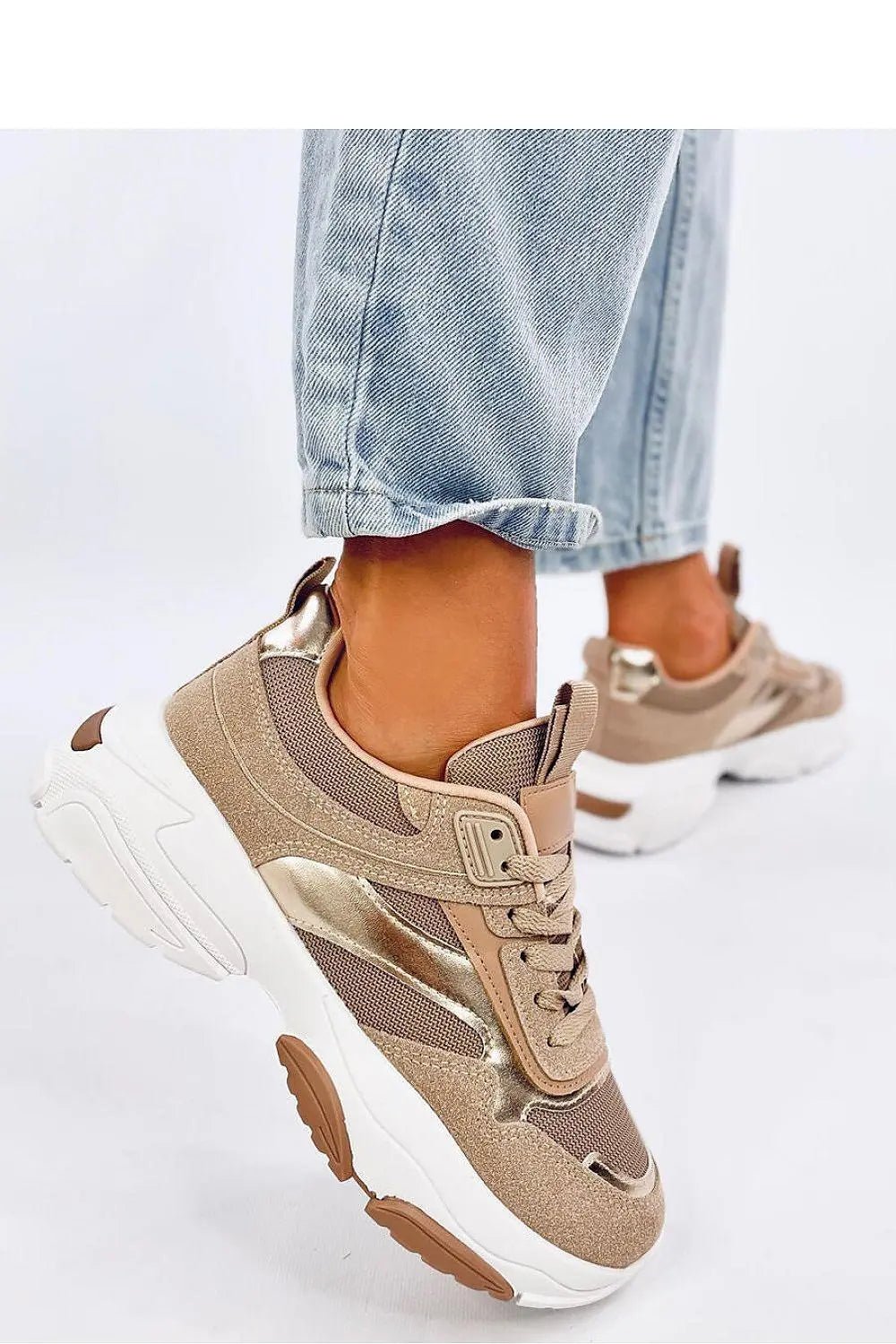 Sport Shoes model 194055 Inello - Honesty Sales