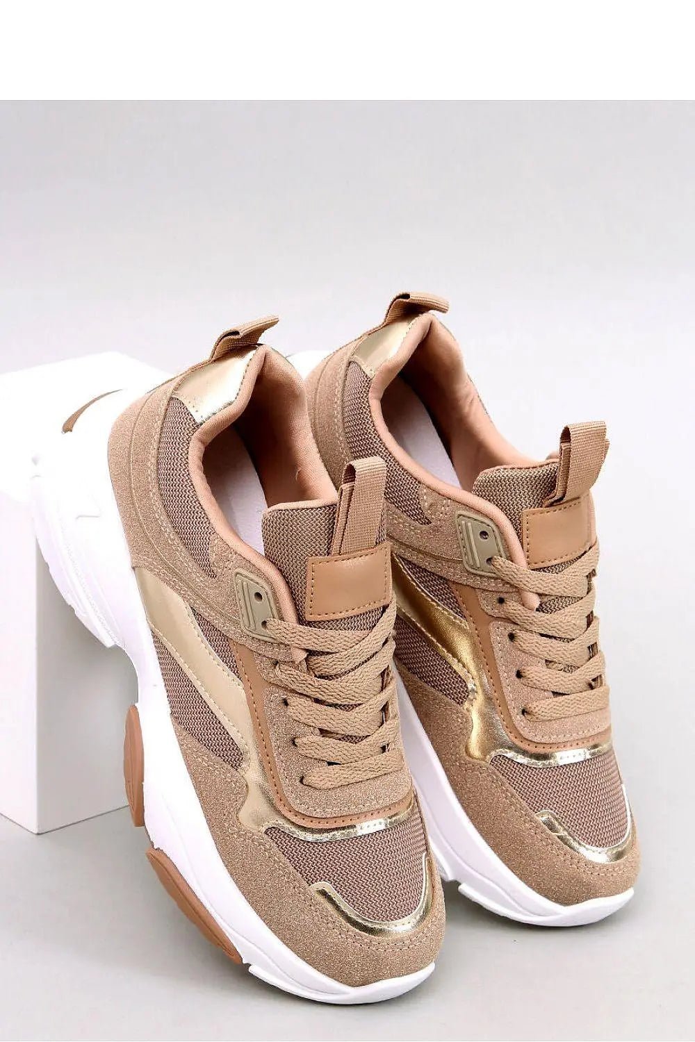 Sport Shoes model 194055 Inello - Honesty Sales