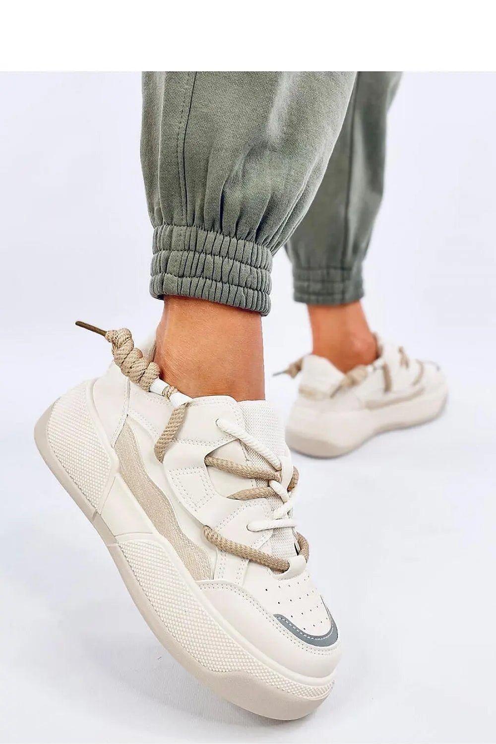 Sport Shoes model 194246 Inello - Honesty Sales
