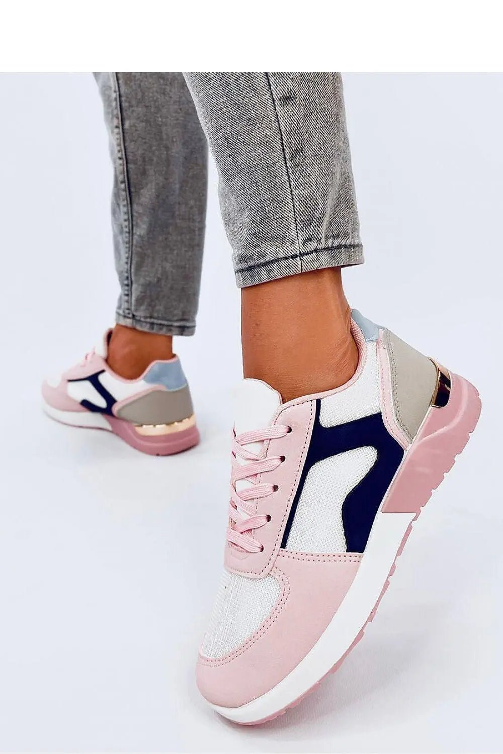 Sport Shoes model 194626 Inello - Honesty Sales