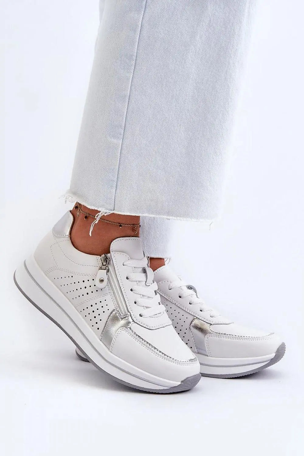 Sport Shoes model 196355 Step in style - Honesty Sales
