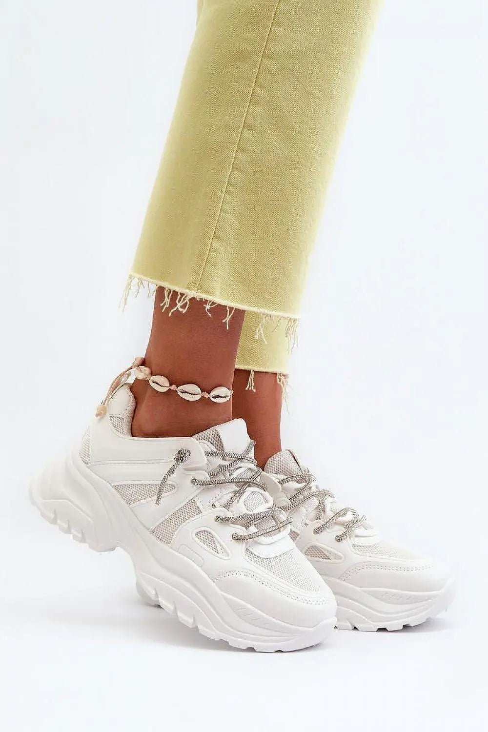 Sport Shoes model 196359 Step in style - Honesty Sales