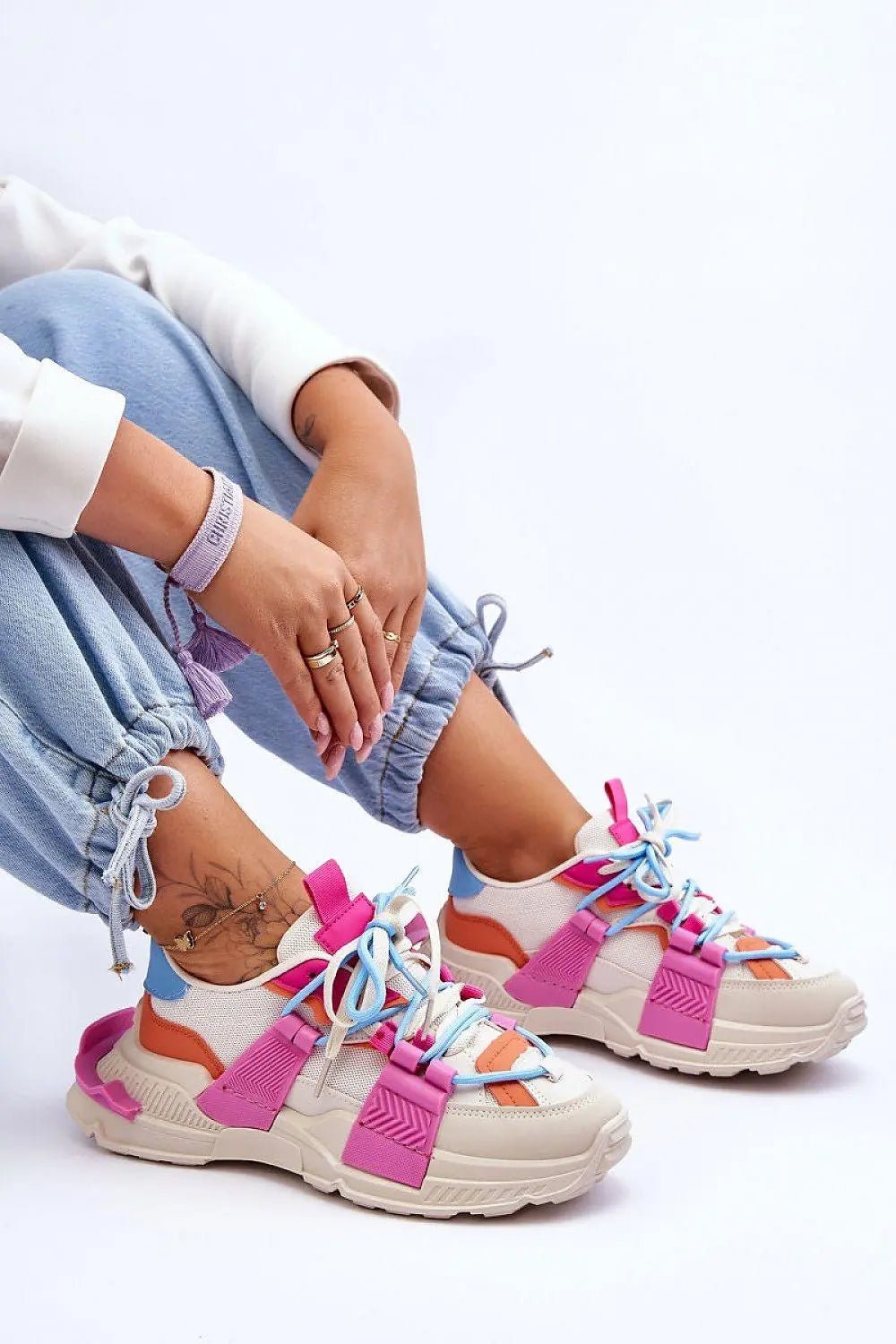Sport Shoes model 197391 Step in style - Honesty Sales