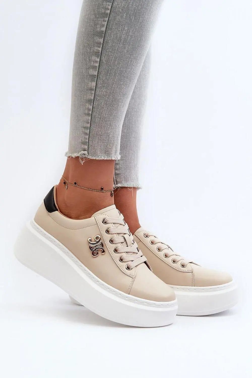 Sport Shoes model 197404 Step in style - Honesty Sales