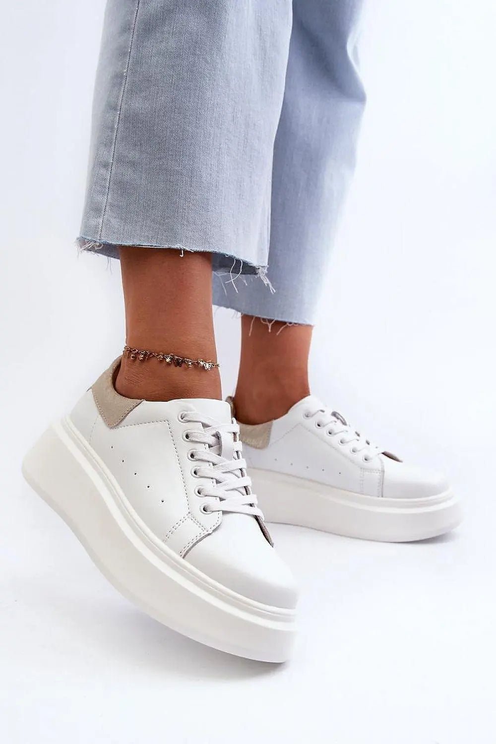 Sport Shoes model 197405 Step in style - Honesty Sales