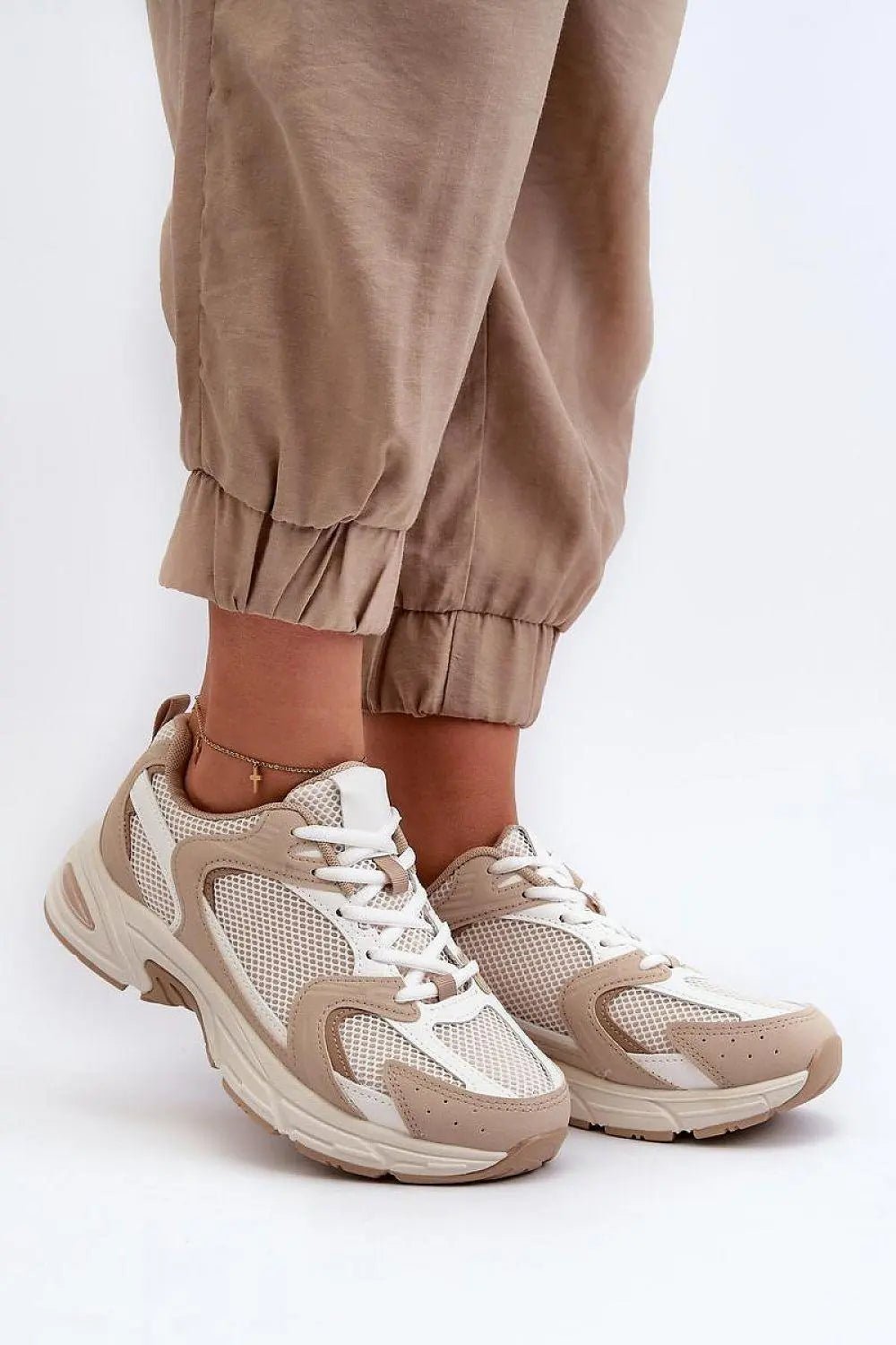 Sport Shoes model 198205 Step in style - Honesty Sales