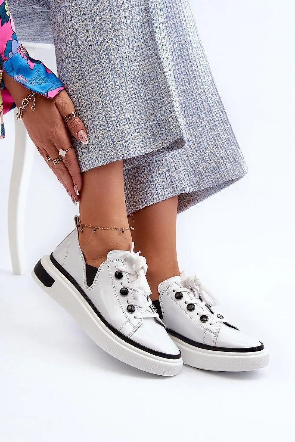 Sport Shoes model 198208 Step in style - Honesty Sales