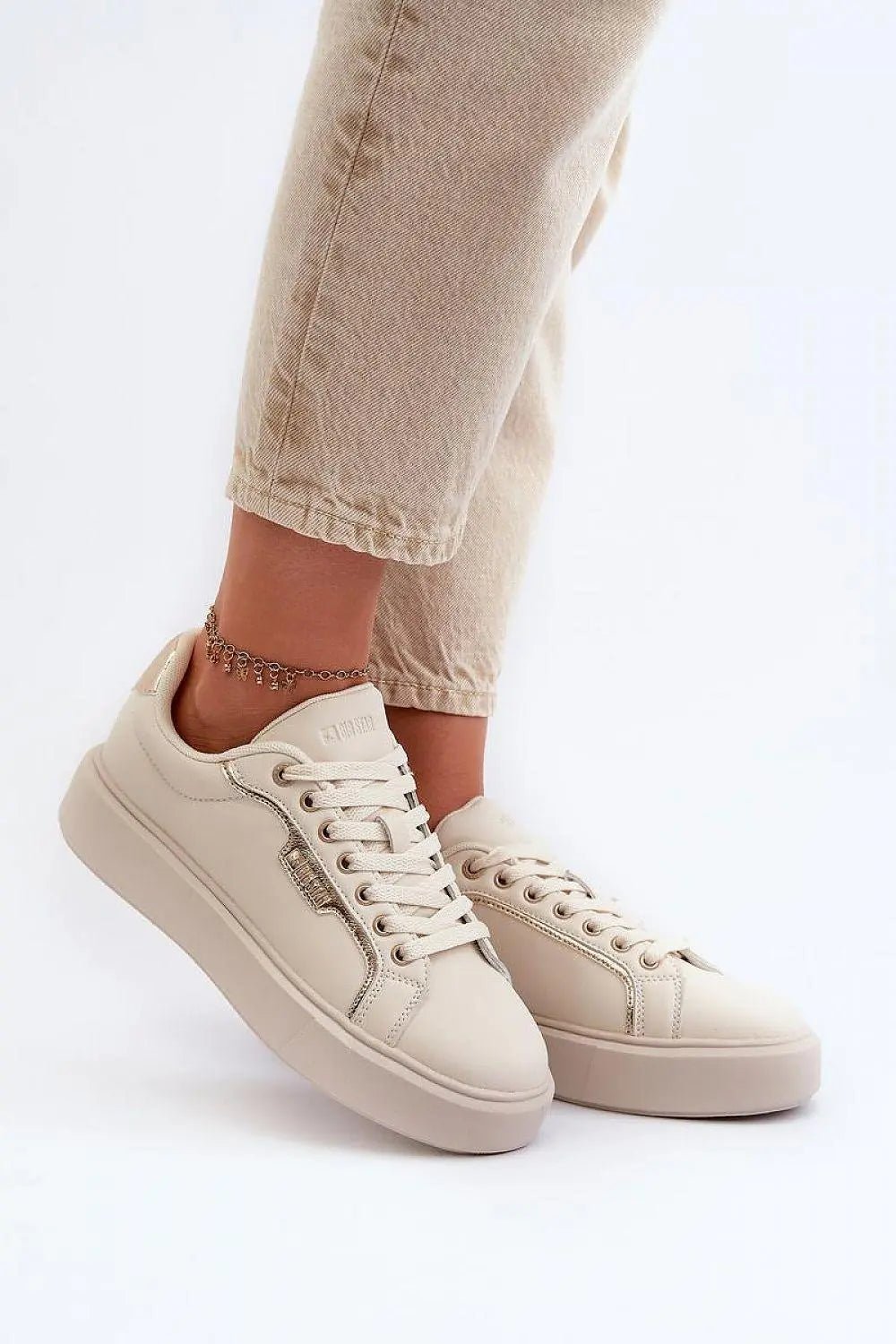 Sport Shoes model 198212 Step in style - Honesty Sales