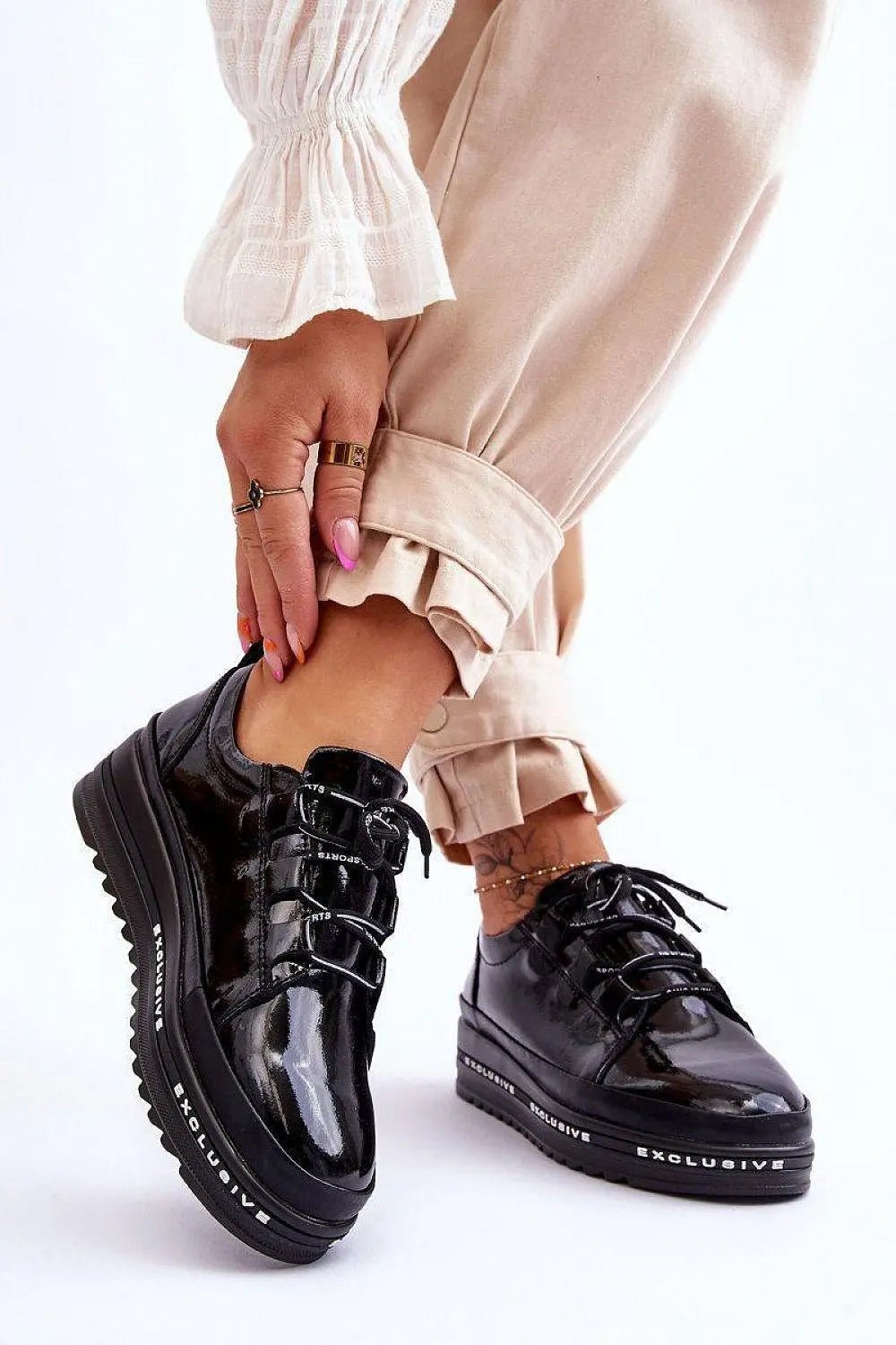Sport Shoes model 198216 Step in style - Honesty Sales