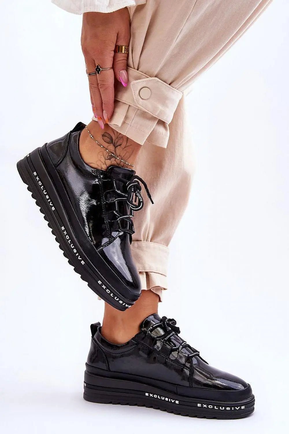 Sport Shoes model 198216 Step in style - Honesty Sales