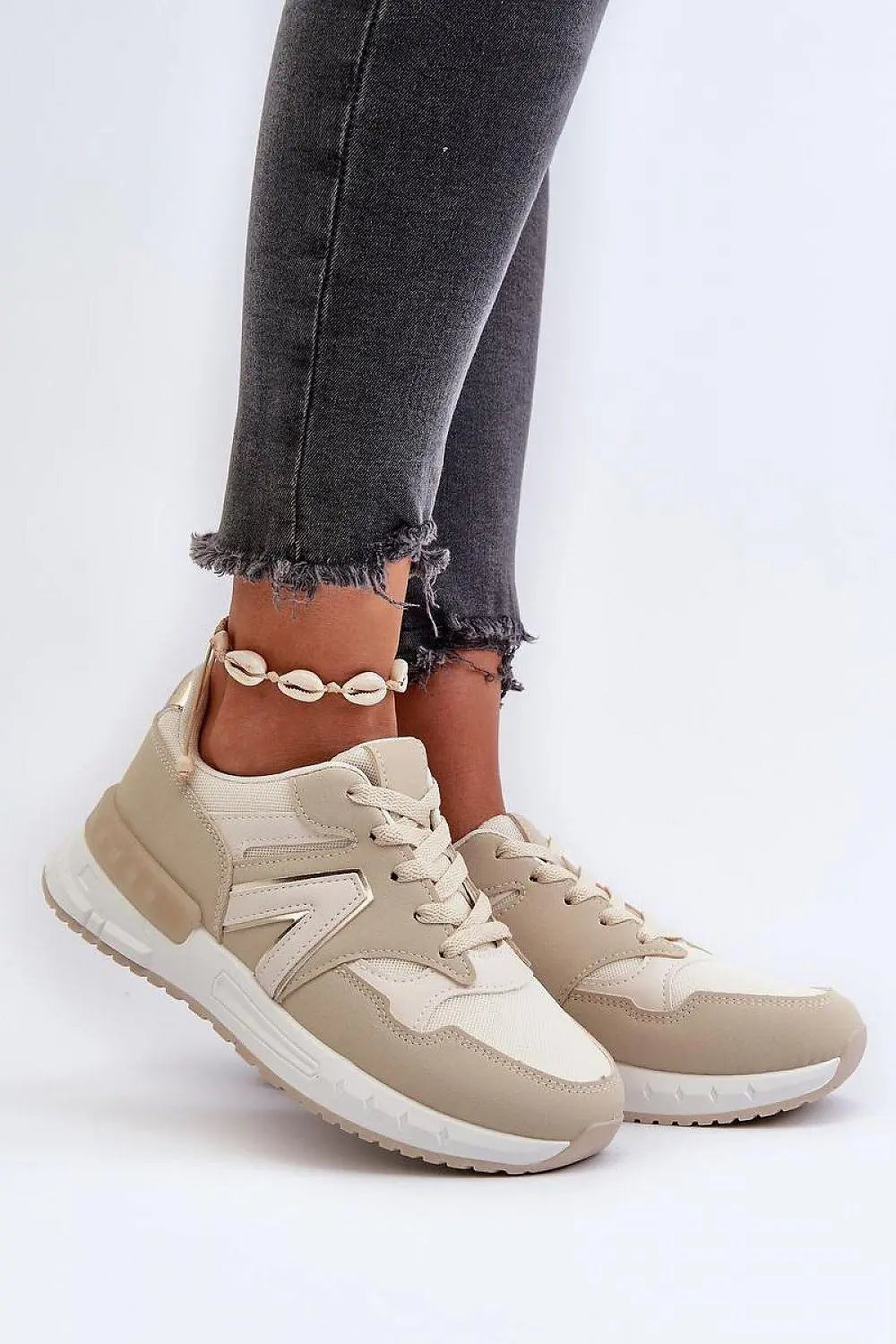 Sport Shoes model 198222 Step in style - Honesty Sales