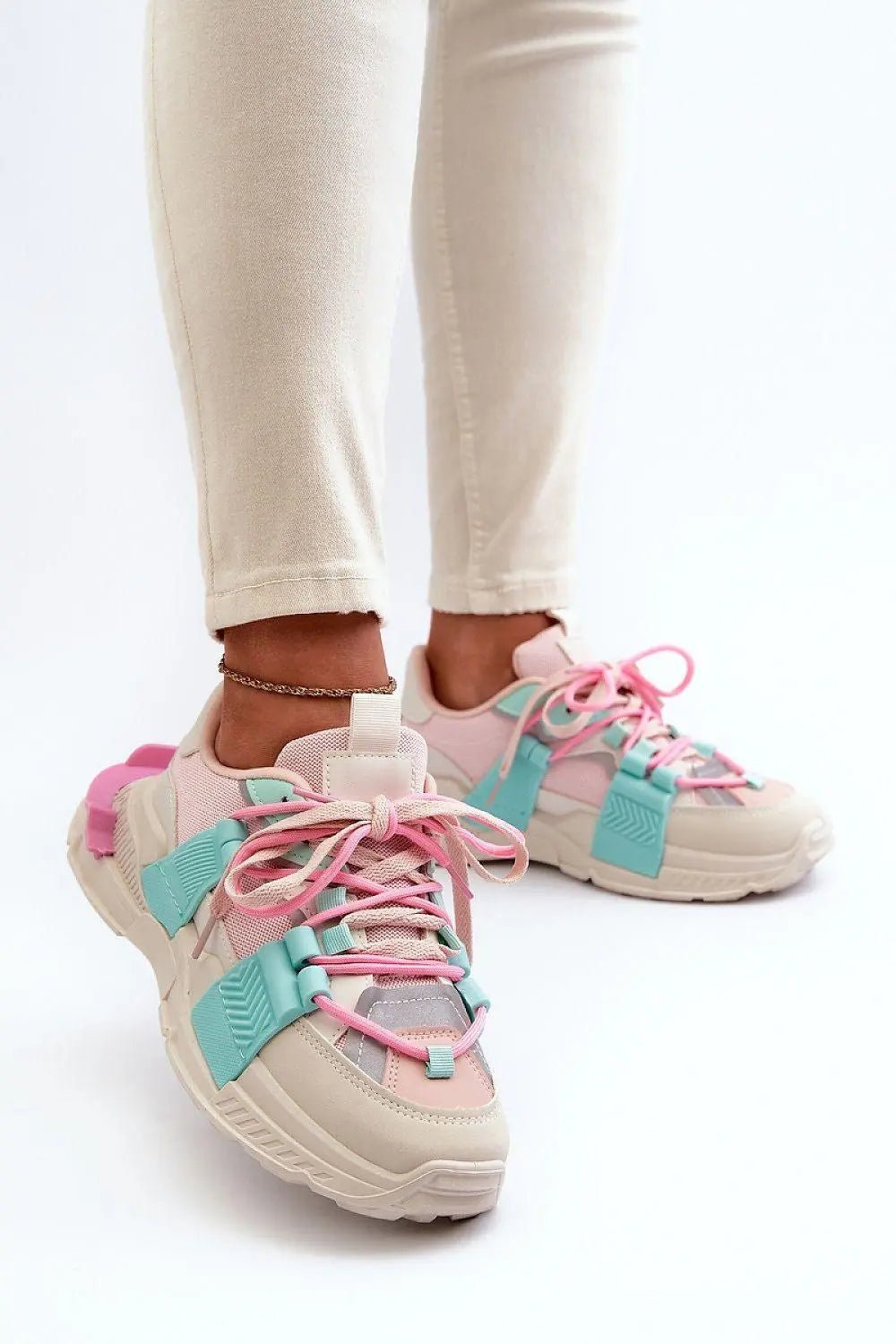 Sport Shoes model 198286 Step in style - Honesty Sales